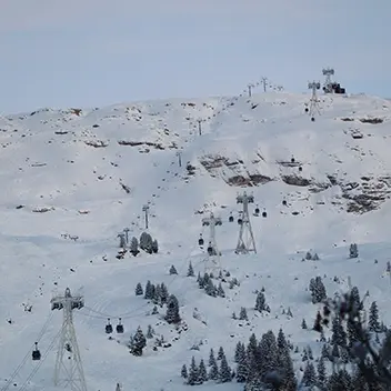 forfaits de ski flaine