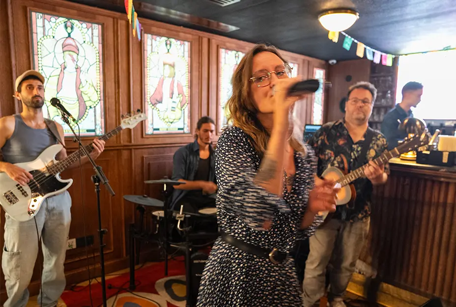 concerts live grenoble