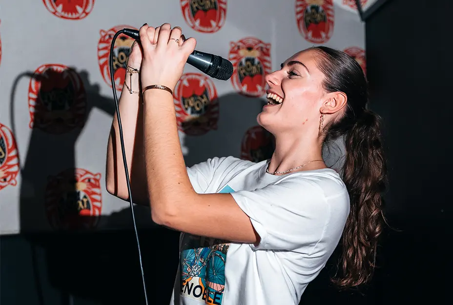 karaoke gratuit grenoble