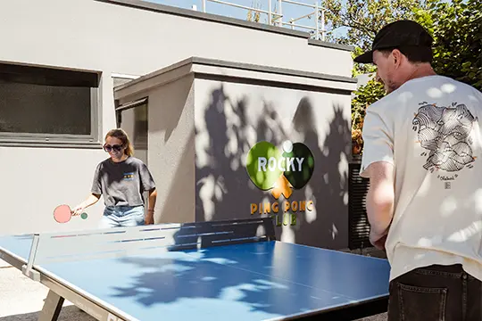 restaurant avec jeux pour enfants
