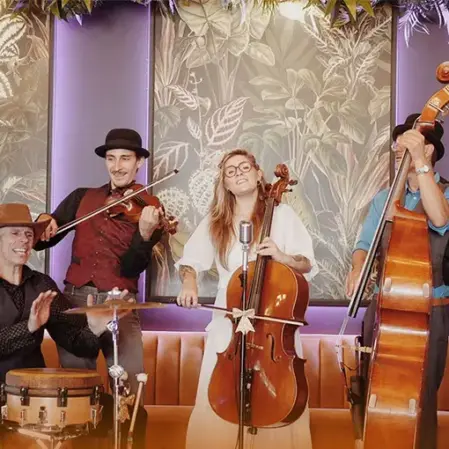 A STAR FOR CHRISTMAS