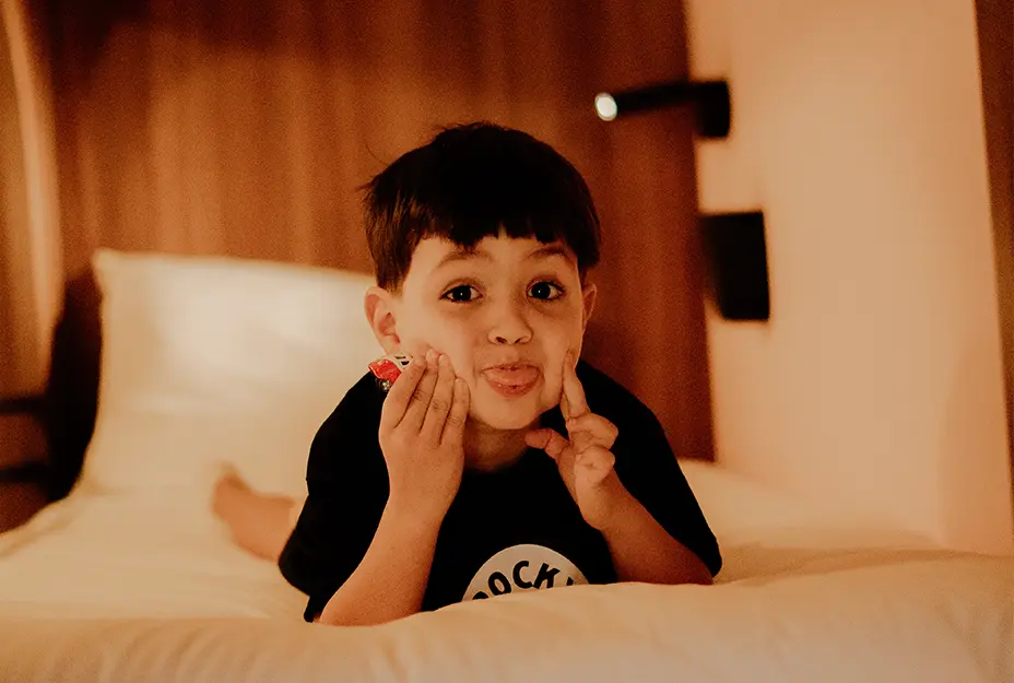 hotel familial marseille