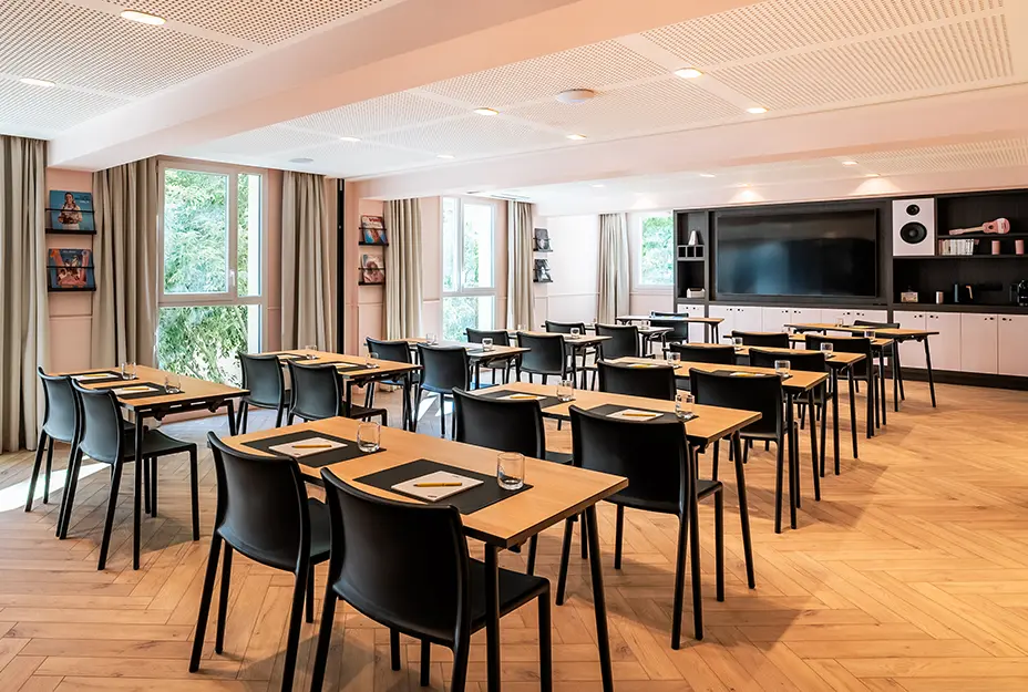 salle de reunion marseille