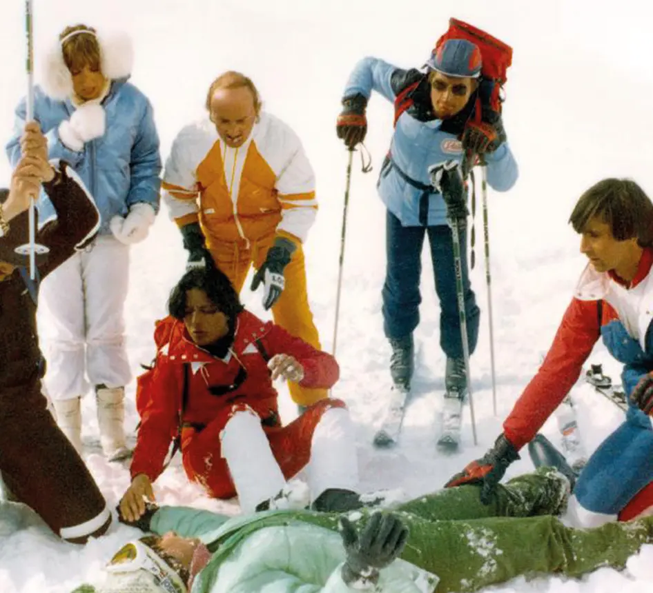 après ski et happy hour chamonix