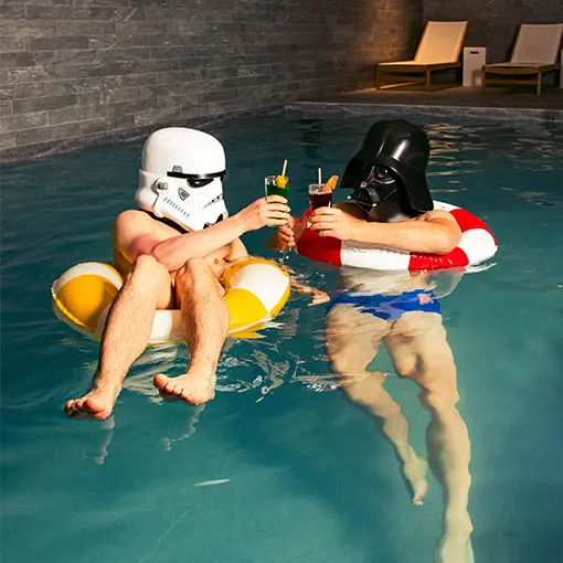 Breakfast & Spa à Flaine – On a tous droit à une pause