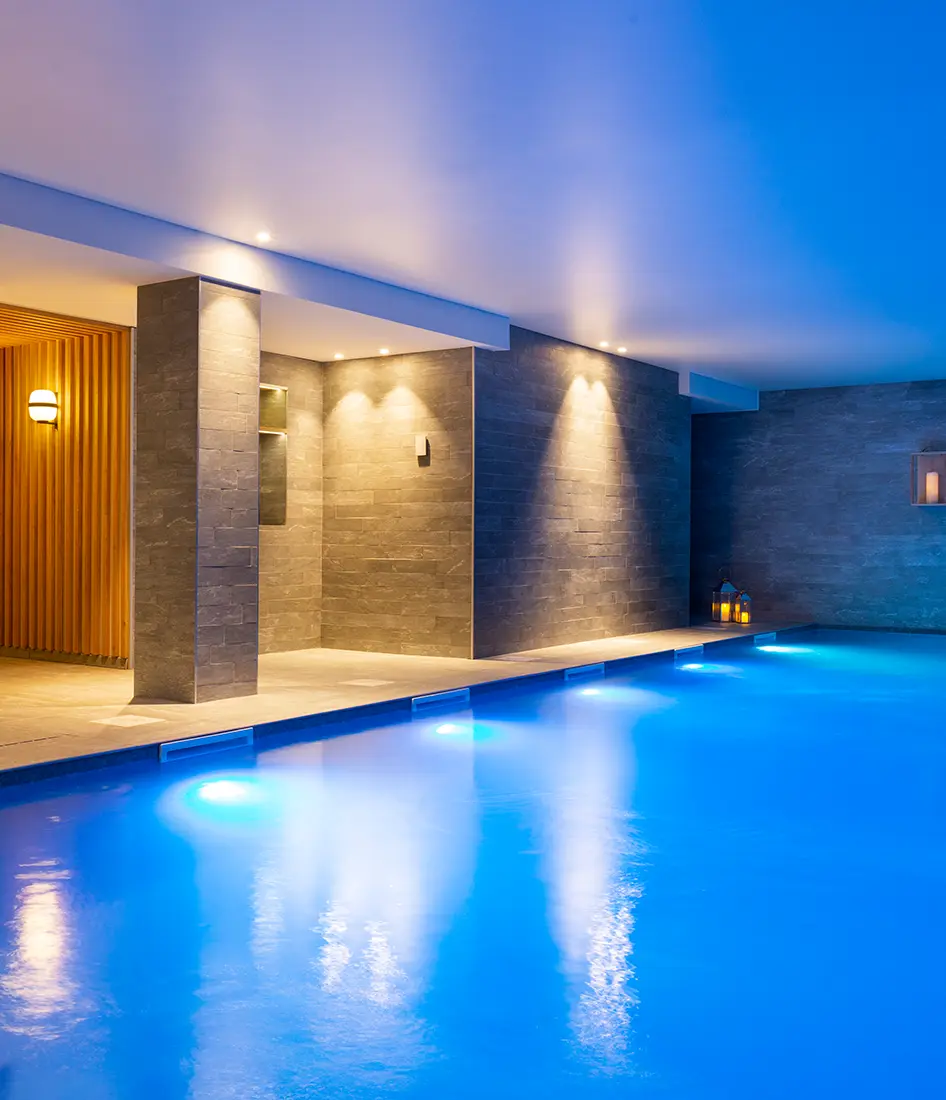 spa flaine nuxe massages