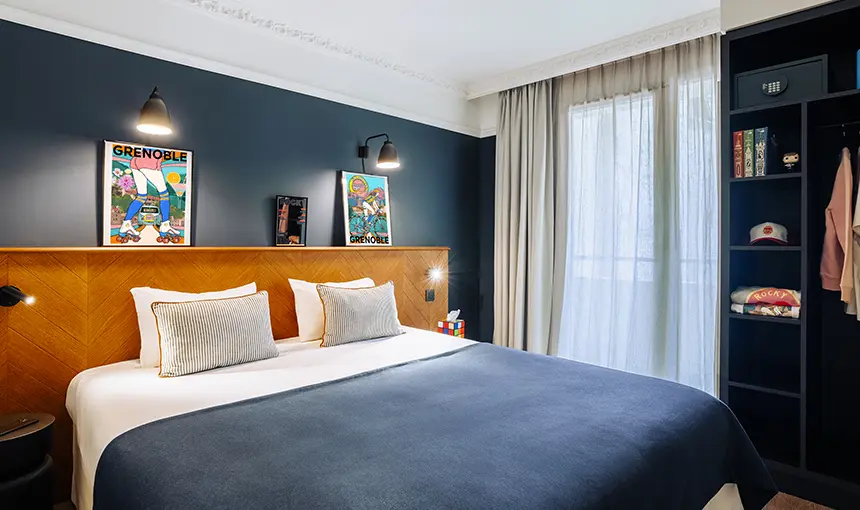 rockypop hotel grenoble