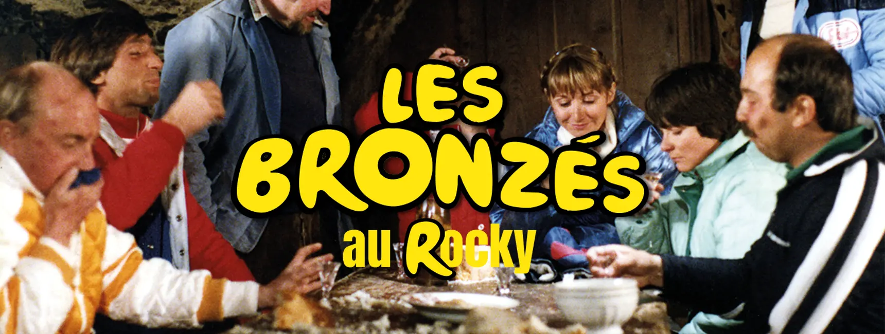 Soirée savoyarde Marseille