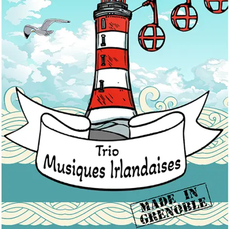 The Girls of Eire – St. Patrick