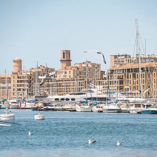 hotel marseille rockypop