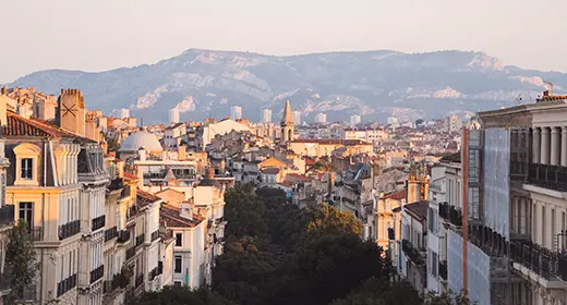 hotel marseille rockypop