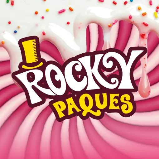 Pâques au RockyPop Chamonix : le séjour qui change des œufs en chocolat