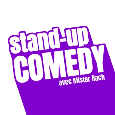 STAND-UP COMEDY