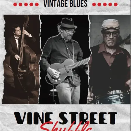 Vine Street Shuffle