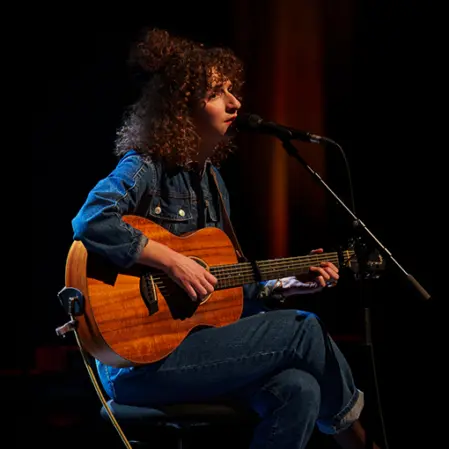 Lucile Marchal