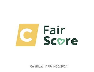fairscore rockypop flaine