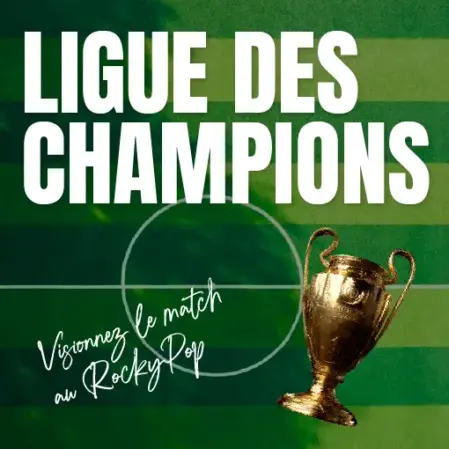 CHAMPIONS LEAGUE SEMIFINALS