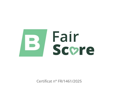 fairscore rockypop grenoble