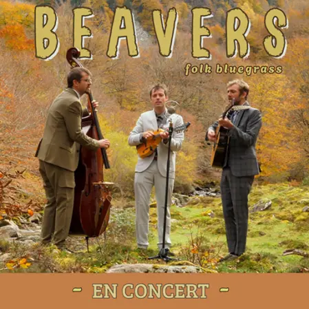 Beavers