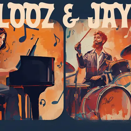 Looz and Jay | Fête de la musique
