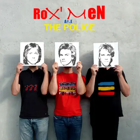 Rox Men