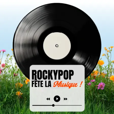 Electric Dandy | Fête de la musique