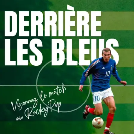 FRANCE – SÉNÉGAL