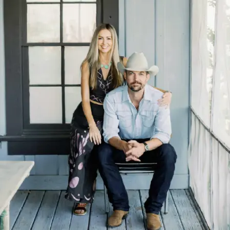 Josh & Kristy Grider