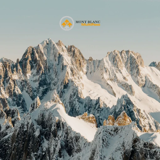 Mont-Blanc MultiPass Package: Make the Most of Chamonix with RockyPop