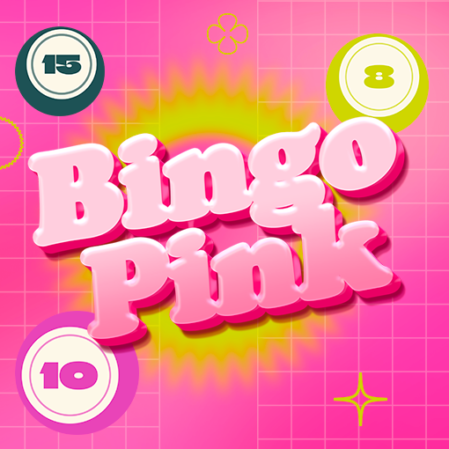 BINGO PINK