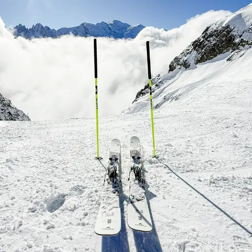Package chambre, petit-déjeuner & forfait de ski