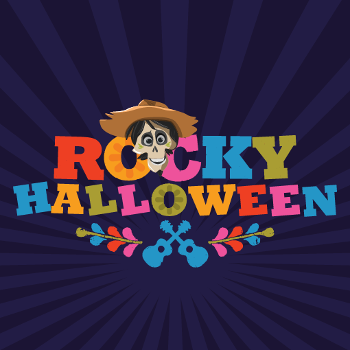 Halloween à Grenoble : El Dia de los Muertos s’invite au RockyPop !