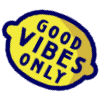 good-vibes-only