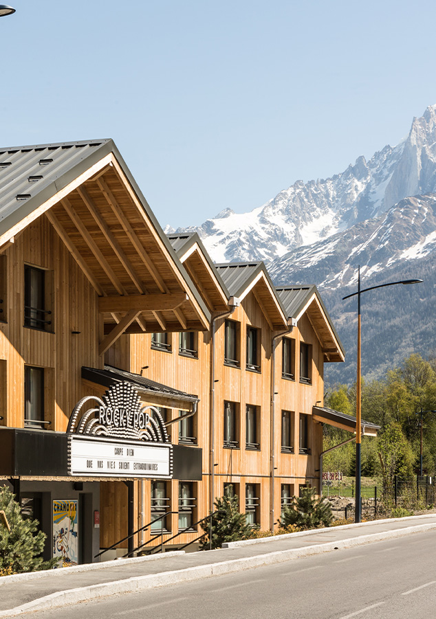 ROCKYPOP-HOTEL-Chamonix-Les-Houches-Vue-Montagnes