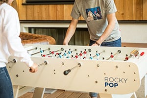 RockyPop-Chamonix-Les-Houches-Hotel-Babyfoot