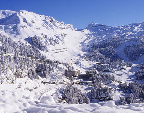 Hotel-RockyPop-Flaine-activités-hiver-ski