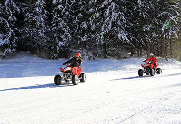 rockypop-hotel-spa-flaine-business-activités