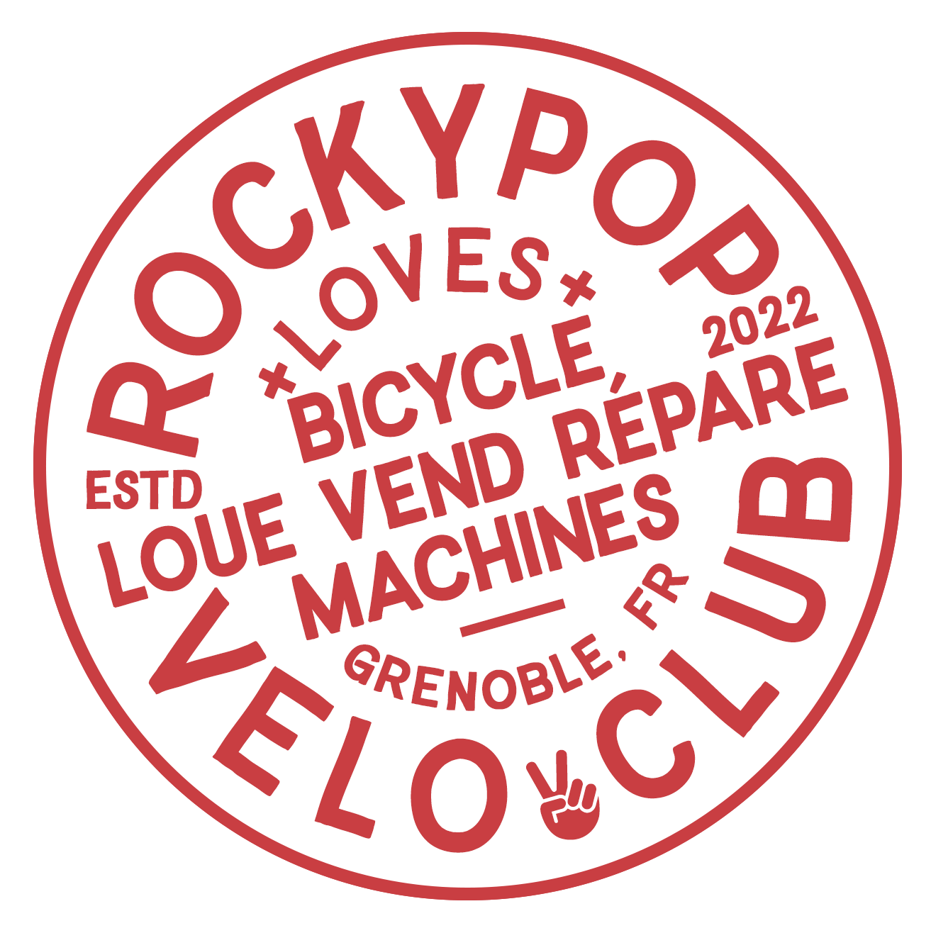 Bicycle LOGO