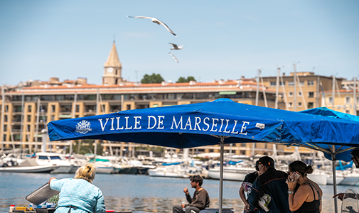 Ville-de-Marseille