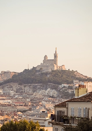 marseille-notre-dame
